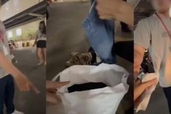 Aeon Mall Long Biên cập nhật lần 2 về clip gây xôn xao: Vẫn chưa thỏa mãn, dân mạng 'ném đá'