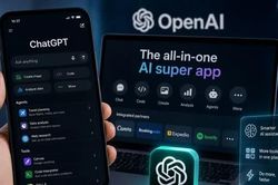 OpenAI tăng tốc thương mại hóa, nâng cấp ChatGPT thành nền tảng AI đa năng