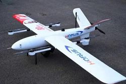 Công nghệ UAV thúc đẩy phát triển kinh tế tầm thấp