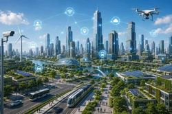 TP Hồ Chí Minh lập Hội đồng điều phối phát triển đô thị thông minh