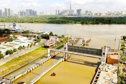 Thêm 'bệ phóng' mới cho TPHCM bứt phá