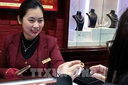 Giá vàng hôm nay 9/6 cập nhật mới nhất