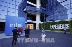 Tác nhân AI mở ra cơ hội phục hồi mạnh mẽ cho Intel