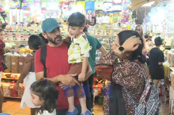 Thanh toán xuyên biên giới thúc đẩy tăng trưởng du lịch