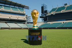 FIFA hướng tới kỳ World Cup có doanh thu cao nhất lịch sử