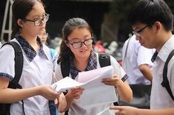Link tra cứu điểm thi vào lớp 10 Thành phố Hồ Chí Minh năm 2026