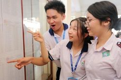 Link tra cứu điểm thi vào lớp 10 Đồng Tháp năm 2026