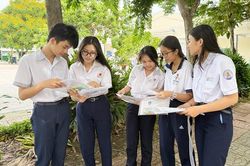 Link tra cứu điểm thi vào lớp 10 An Giang năm 2026
