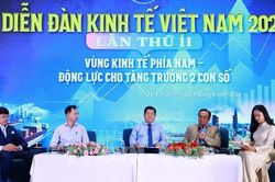 Kỳ vọng bứt phá Đông Nam Bộ: Đừng để hạ tầng níu chân đầu tàu