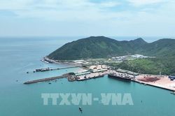 Tầm nhìn mới từ kinh tế biển đến không gian phát triển quốc gia