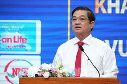 Cà Mau đồng hành cùng doanh nghiệp với mục tiêu tăng trưởng hai con số