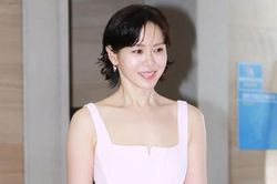 Diện mạo khác lạ của Son Ye Jin gây chú ý