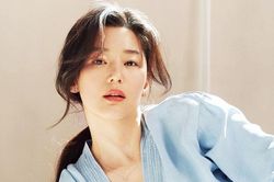 Jun Ji Hyun gây chú ý khi phim mới vượt 4,7 triệu lượt vé