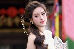 Sức hút từ ngành học Phương Oanh theo đuổi suốt 4 năm