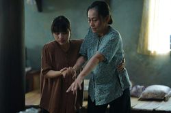Phim kinh dị Ma Xó trở thành hiện tượng gây sốt mạng xã hội