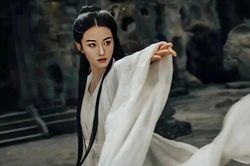 Mỹ nhân sở hữu vẻ đẹp vô địch trong Thần Điêu Đại Hiệp