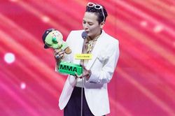 Melon Music Awards 2026 gây bất ngờ với quyết định chưa từng có trong lịch sử