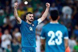 Tuyển Iraq gặp sự cố ngay khi đến Mỹ dự World Cup 2026