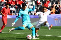 World Cup 2026: Hành trình đặc biệt của thủ môn Hàn Quốc đón con gái từ xa
