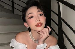 Lời thật lòng của ca sĩ Tóc Tiên: 'Tôi thua trắng trận này'