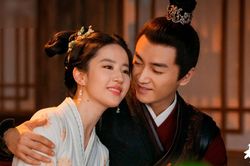 10 phim cổ trang nữ cường gây nghiện