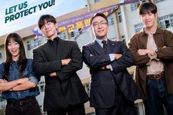 Teach You A Lesson (Bài Học Đáng Đời) đạt top 1 Netflix 25 quốc gia sau 2 ngày