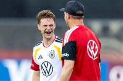 18 phút cho giấc mơ World Cup 2026 của tuyển Đức