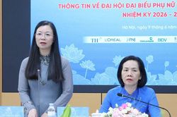 Công tác chuẩn bị Đại hội Phụ nữ toàn quốc XIV được triển khai nghiêm túc, bài bản
