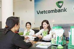 Vietcombank giữ nguyên lãi suất huy động trong tháng 6, cao nhất 6%/năm
