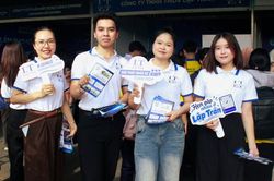 AI bùng nổ, rủi ro rò rỉ dữ liệu nội bộ doanh nghiệp gia tăng