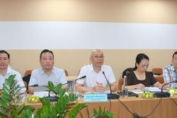 TP. Hồ Chí Minh: Tăng tốc hiện thực hóa mục tiêu trung tâm dịch vụ logistics quốc tế