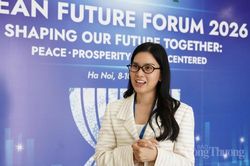 Thanh niên ASEAN và sứ mệnh định hình tương lai xanh của khu vực