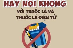 Thủ tướng chỉ đạo siết chống buôn lậu thuốc lá trong tình hình mới