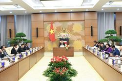 ASEAN thúc đẩy hệ sinh thái đổi mới sáng tạo, không để ai bị bỏ lại phía sau