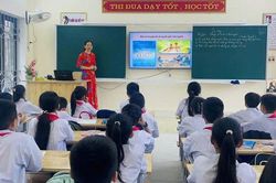 Nghị quyết số 71-NQ/TW - Chiến lược cốt lõi tạo đột phá về giáo dục và đào tạo (Bài 2): Nghề giáo - Nghề không còn chịu thiệt thòi