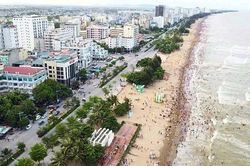 Sầm Sơn bứt phá với diện mạo mới, trải nghiệm mới