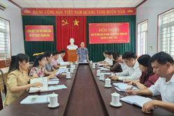 Phối hợp tổ chức tốt các hội thi, giải thưởng về khoa học công nghệ