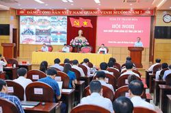 Triển khai đồng bộ, quyết liệt để các thôn, tổ dân phố mới đi vào hoạt động từ 1/7/2026