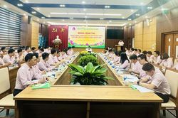 Giữ vững chất lượng tín dụng, tạo điều kiện cho hộ nghèo, đối tượng chính sách tiếp cận vốn ưu đãi