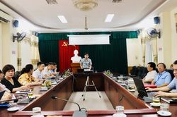 Nâng cao năng lực giám sát, chẩn đoán và điều trị bệnh do vi rút Ebola