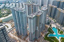Bất động sản phân hóa mạnh, dòng tiền thận trọng hơn