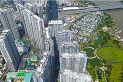 Thị trường bất động sản được kỳ vọng đ&oacute;n th&ecirc;m nhiều động lực