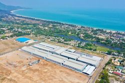 Huế muốn thành lập trung tâm năng lượng và công nghiệp chiến lược tại Khu kinh tế Chân Mây - Lăng Cô