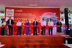 Khai mạc VietAgros 2026: Thúc đẩy chuyển đổi xanh trong ngành thủy sản