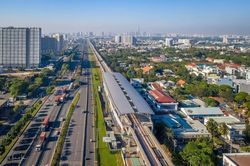 Vai trò của TOD trong bài toán nhà ở đô thị