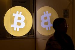 Cú lao dốc 235 tỷ USD của bitcoin hé lộ sự thay đổi lớn trên thị trường tiền số