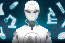 Nhật Bản xây phòng thí nghiệm tự động hóa 100%, robot và AI là 'nhân sự chính'