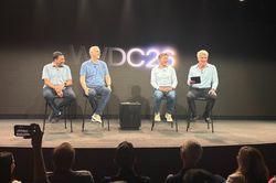 Apple hợp t&aacute;c với Google v&agrave; Nvidia, x&acirc;y dựng m&ocirc; h&igrave;nh AI ti&ecirc;n tiến nhất