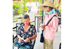 Giữ giấc mơ đến trường