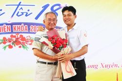 Ngày trở về của lòng biết ơn